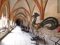 Lettland_Riga_Dom_Kreuzgang (7)