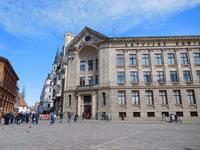 Lettland_Riga_Domplatz