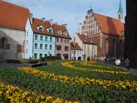 Lettland_Riga_Georgskirche