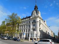 Lettland_Riga_Jugendstil_Elisabethstraße (5)