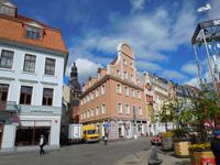 Lettland_Riga_Kalkstraße