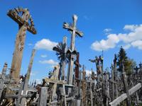 Litauen_Schaulen_Berg_der_Kreuze (1)