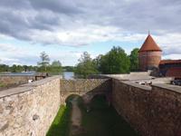 Litauen_Trakai_Wasserburg (3)