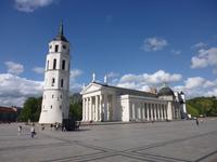 Litauen_Vilnius_Dom (1)
