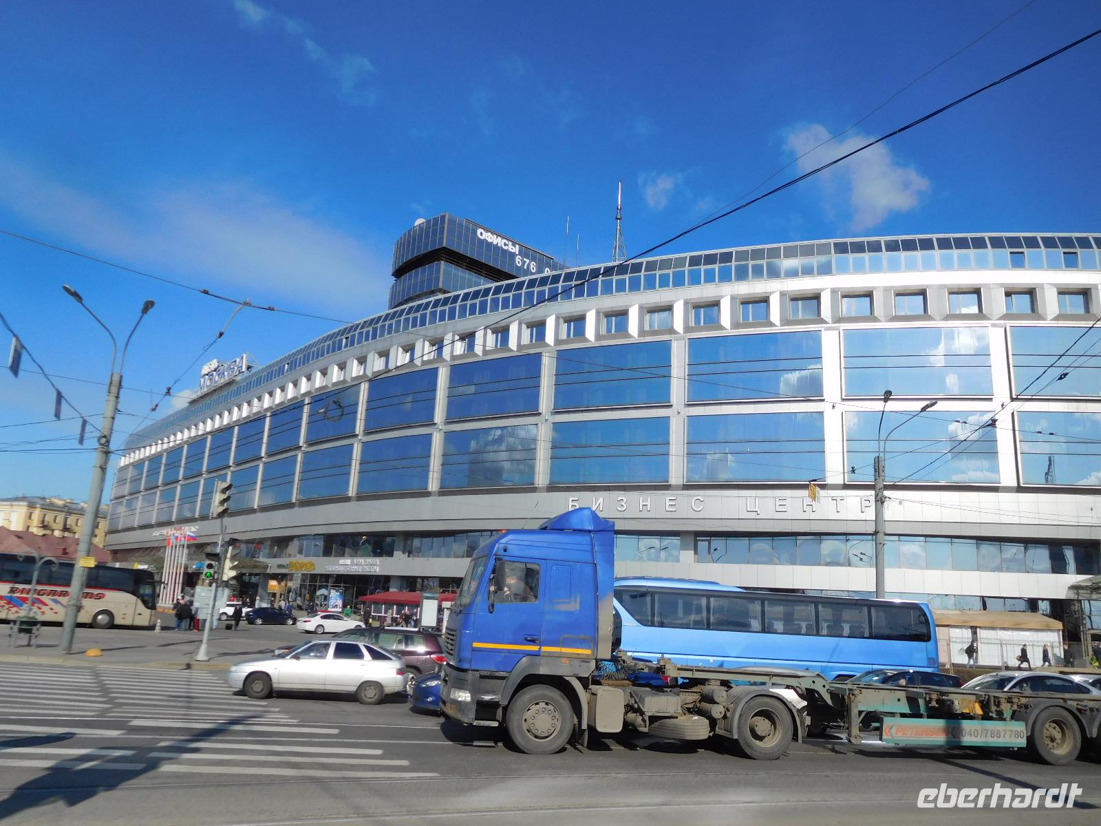 Russland_Petersburg_Newski_Hotel