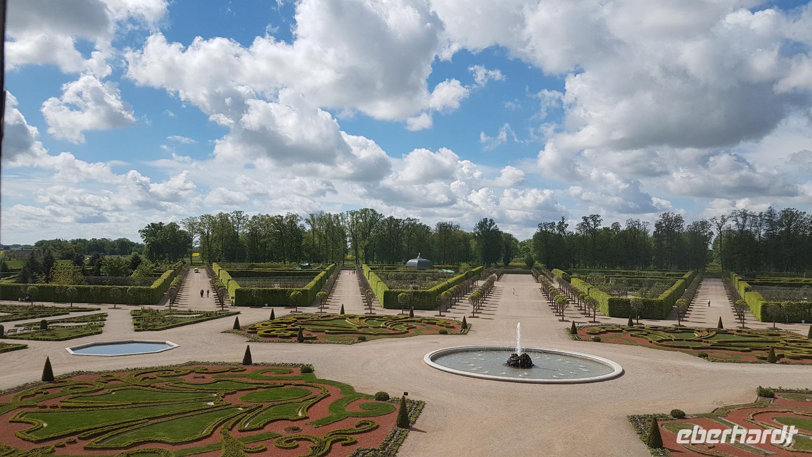 Barockschloss Rundale