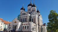 Tallinn orthodoxe Kirche