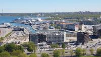 Tallinn Hafen