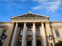 Finnland_Helsinki_Finanzministerium