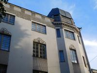 Finnland_Helsinki_Jugendstil