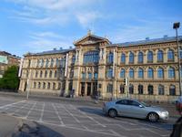 Finnland_Helsinki_Kunstmuseum