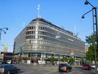 Finnland_Helsinki_Sokos