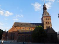 Lettland_Riga_Dom
