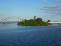 Lettland_Riga_Fernsehturm