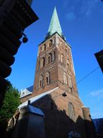 Lettland_Riga_Jakobikirche