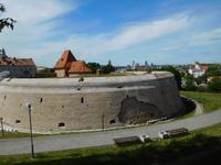 Litauen_Vilnius_Bastion