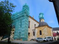 Litauen_Vilnius_Kirche_griechisch_katholisch