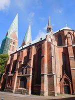 Lübeck_Marienkirche (1)