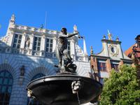 Polen_Danzig_Artushof