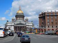 Russland_Petersburg_Isaakkathedrale (1)