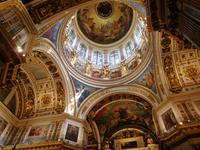 Russland_Petersburg_Isaakkathedrale (8)