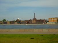 Russland_Petersburg_Königsbrücke