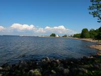 Russland_Petersburg_Peterhof_Ostsee