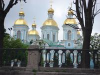 St. Petersburg: Bootsfahrt durch die Kanäle