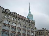 St. Petersburg: Bootsfahrt durch die Kanäle