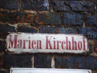 Lübeck: Marienkirchhof