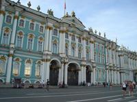 St. Petersburg: Eremitage