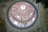 Vilnius - Peter-und-Paul-Kirche