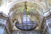 Vilnius - Peter-und-Paul-Kirche