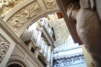 Vilnius - Peter-und-Paul-Kirche