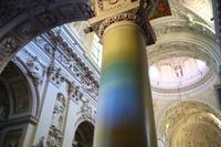 Vilnius - Peter-und-Paul-Kirche