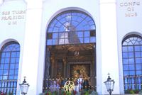 Vilnius - Tor der Morgenröte 