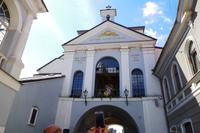 Vilnius - Tor der Morgenröte 