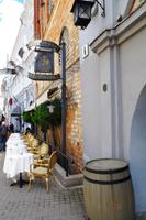 Vilnius - Stadtbesichtigung