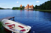 Ausflug nach Trakai