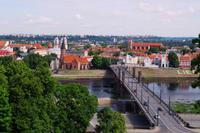 Litauen - Kaunas