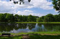 Unterwegs in Litauen