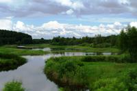 Unterwegs in Litauen