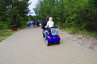 Ausflug Kurische Nehrung