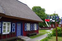 Kurische Nehrung - Nida