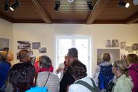 Thomas-Mann-Haus in Nida