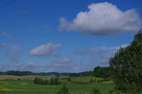 Unterwegs in Litauen