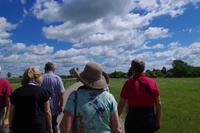 Litauen - Berg der Kreuze