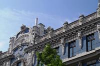 Riga - Jugendstil