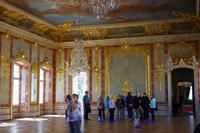 Schloss Rundale (Ruhenthal)