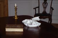 Schloss Rundale (Ruhenthal)